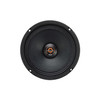 Quantum Audio QPSM6V4 | 6.5 Inch 300W 4 Ohm Pro Speakers (Pair) FRONT PHOTO OF CONE
