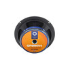 Quantum Audio QPSM6V4 | 6.5 Inch 300W 4 Ohm Pro Speakers (4 Pack) REAR PHOTO OF MAGNET