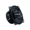Quantum Audio QRS40 | 4 Inch 120W 4 Ohm 3-Way Coaxial Speakers (Pair)