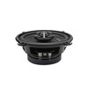Quantum Audio QRS50 | 5.25 Inch 140W 4 Ohm 3-Way Coaxial Speakers (Pair) ANGLED PHOTO OF SURROUND