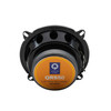 Quantum Audio QRS50 | 5.25 Inch 140W 4 Ohm 3-Way Coaxial Speakers (Pair) REAR PHOTO OF MAGNET