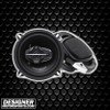 Quantum Audio QRS50 | 5.25 Inch 140W 4 Ohm 3-Way Coaxial Speakers (Pair) THUMBNAIL PHOTO FOR DESIGNER MOTORSPORTS AD