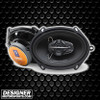 Quantum Audio QRS57 | 5x7 Inch 180W 4 Ohm 3-Way Coaxial Speakers (Pair) THUMBNAIL PHOTO FOR DESIGNER MOTORSPORTS AD
