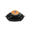 Quantum Audio QRS57 | 5x7 Inch 180W 4 Ohm 3-Way Coaxial Speakers (4 Pack) REAR PHOTO OF MAGNET