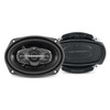 Quantum Audio QRS69 | 6x9 Inch 200W 4 Ohm 4-Way Coaxial Speakers (Pair) MAIN PHOTO