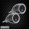 Quantum Audio QS1TW | 1 Inch 300W 4 Ohm Dome Tweeters (Pair) THUMBNAIL PHOTO FOR DESIGNER MOTORSPORTS AD