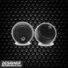 Quantum Audio QS2TW | 1 Inch 375W 4 Ohm Dome Tweeters (Pair) THUMBNAIL PHOTO FOR DESIGNER MOTORSPORTS AD