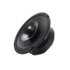 Quantum Audio QSX65CD | 6.5 Inch 500W 4 Ohm 2-Way Coaxial Pro Speakers (4 Pack) ANGLED PHOTO OF SURROUND