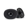 Quantum Audio QSX69CD | 6x9 Inch 700W 4 Ohm 2-Way Coaxial Pro Audio Speakers (Pair)