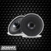 Quantum Audio QSX8CD | 8 Inch 700W 4 Ohm 2-Way Coaxial Pro Audio Speakers (Pair) Quantum Audio QSX8CD | 8 Inch 700W 4 Ohm 2-Way Coaxial Pro Audio Speakers (Pair)