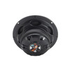 Quantum Audio QSX8CD | 8 Inch 700W 4 Ohm 2-Way Coaxial Pro Speakers (4 Pack) REAR PHOTO OF MAGNET