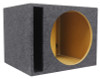 QPower QHD115V | 15 Inch Heavy-Duty Ported Vented Subwoofer Box
