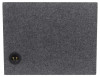 QPower QHD115V | 15 Inch Heavy-Duty Ported Vented Subwoofer Box