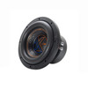 Quantum Audio QWX 8 Inch 4000W Max DVC 4 Ohm Subwoofers | QWX4000/8D4 (Pair) ANGLED PHOTO OF SURROUND