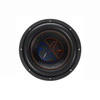 Quantum Audio QWX 10 Inch 4000W Max DVC 4 Ohm Subwoofers | QWX4000/10D4 (Pair) FRONT PHOTO OF CONE