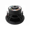 Quantum Audio QWX 10 Package | 10" 4000W D4 Subwoofer & QPower HD Ported Box REAR PHOTO OF MAGNET