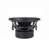 Quantum Audio QWX 10 Package | Dual 10" 4000W D4 Subwoofers & QPower Sealed Box SIDE PHOTO OF BASKET