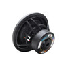 Quantum Audio QWX 12 Package | 12" 4000W D4 Subwoofer & QBomb Kerf Ported Box REAR PHOTO OF MAGNET