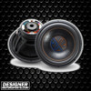 Quantum Audio QWX 15 Inch 4000W Max DVC 4 Ohm Subwoofer | QWX4000/15D4 THUMBNAIL PHOTO FOR DESIGNER MOTORSPORTS AD