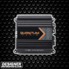 Quantum Audio QRX1504 | 1200W 4 Channel Full Range Amplifier THUMBNAIL PHOTO FOR DESIGNER MOTORSPORTS AD