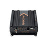Quantum Audio QRX2501 | 2500W Monoblock Subwoofer Amplifier SIDE PHOTO OF CROSSOVER