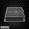Quantum Audio QA1-2200 | 2200W Max Monoblock Subwoofer Amplifier THUMBNAIL PHOTO FOR DESIGNER MOTORSPORTS AD