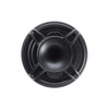 Quantum Audio QPRO65CD | 6.5 Inch 500W 4 Ohm 2-Way Coaxial Pro Speakers (Pair) FRONT PHOTO OF GRILL