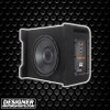 Quantum Audio QBC1-10 | 10 Inch 500W Max Powered Subwoofer System