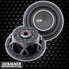 Orion XTR 10 Inch 1600W DVC 4 Ohm Shallow Subwoofer | XTR10SWD4 THUMBNAIL PHOTO FOR DESIGNER MOTORSPORTS AD