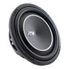 Orion XTR 10 Inch 1600W DVC 4 Ohm Shallow Subwoofer | XTR10SWD4 ANGLED PHOTO OF SURROUND