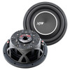 Orion XTR 10 Inch 1600W DVC 4 Ohm Shallow Subwoofer | XTR10SWD4