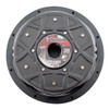 Orion XTR 12 Inch 2000W DVC 4 Ohm Shallow Subwoofer | XTR12SWD4 REAR PHOTO OF MAGNET