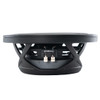 Orion XTR 8 Inch 1200W DVC 4 Ohm Shallow Subwoofer | XTR8SWD4 SIDE PHOTO OF BASKET