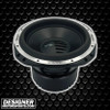 Orion XTR PRO 12 Inch 6000W DVC 4 Ohm Subwoofer | XTRPRO124D