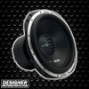 Orion XTR PRO 15 Inch 6000W DVC 4 Ohm Subwoofer | XTRPRO154D