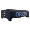 Orion Cobalt CDF12 | 10 Inch 1500W Shallow Mount Loaded Subwoofer Enclosure