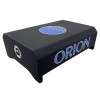 Orion Cobalt CDF12 | 10 Inch 1500W Shallow Mount Loaded Subwoofer Enclosure