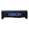 Orion Cobalt CPE80 | 8 Inch 600W Shallow Mount Powered Subwoofer System