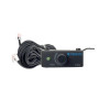 Orion Cobalt CPE120 | 12 Inch 2000W Shallow Mount Powered Subwoofer System