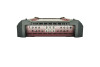 Orion HCCA2000.4 | 2000W RMS 4 Channel Full Range Amplifier SIDE PHOTO OF CROSSOVER