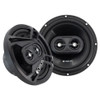 Orion Cobalt CB653 | 6.5 Inch 240W 4 Ohm 3-Way Coaxial Speakers (Pair)