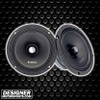 Orion Cobalt CM652 | 6.5 Inch 1000W 2 Ohm Pro Audio Midrange Speakers (Pair) THUMBNAIL PHOTO FOR DESIGNER MOTORSPORTS AD