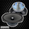 Orion Cobalt CM6954 | 6x9 Inch 1200W 4 Ohm Pro Audio Midrange Speakers (Pair)