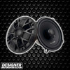 Orion XTR 5.25 Inch 300W 4 Ohm 2-Way Coaxial Speakers | XTR52.2 (Pair)
