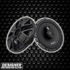 Orion XTR 6.5 Inch 400W 4 Ohm 3-Way Coaxial Speakers | XTR65.3 (Pair) THUMBNAIL PHOTO FOR DESIGNER MOTORSPORTS AD