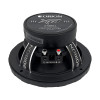 Orion XTR 6.5 Inch 1400W 4 Ohm Pro Midrange Speakers | XTX654 (Pair) REAR PHOTO OF MAGNET