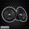 Orion XTR 8 Inch 1600W 4 Ohm Pro Audio Midrange Speakers | XTX854 (Pair)