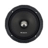 Orion HCCA NEO 6.5 Inch 1400W 4 Ohm Pro Midrange Speakers | HCCA64N (Pair) FRONT PHOTO OF CONE