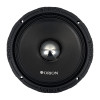 Orion HCCA NEO 8 Inch 2000W 4 Ohm Pro Midrange Speakers | HCCA84N (Pair) FRONT PHOTO OF CONE