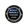 Orion Cobalt CTW125 | 3.9 Inch 200W 4 Ohm Pro Bullet Tweeters (Pair) REAR PHOTO OF MAGNET